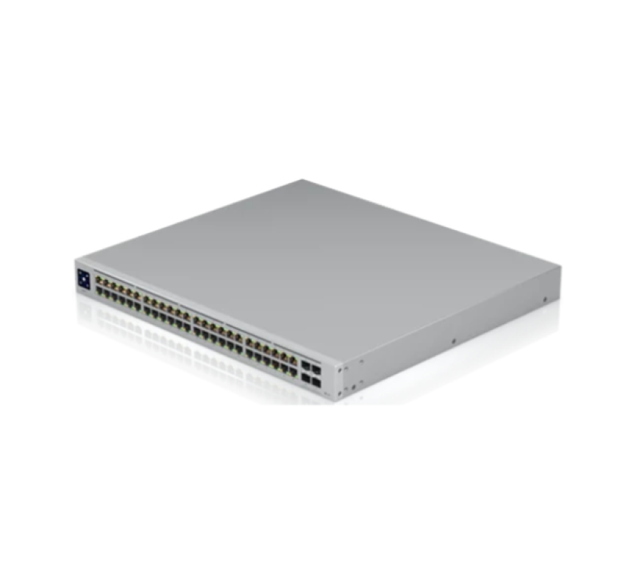 UBIQUITI USW-Pro-48