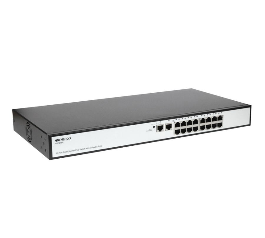 Origo OS1218P/190W/A1A