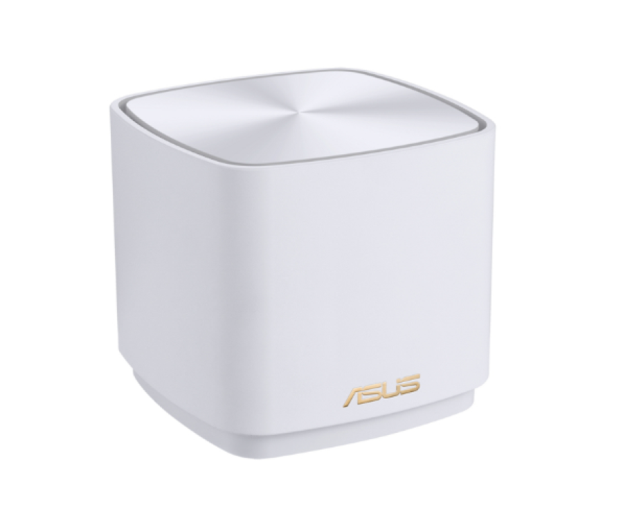 ASUS XD5 WHITE-1-PK (90IG0750-MO3B60)