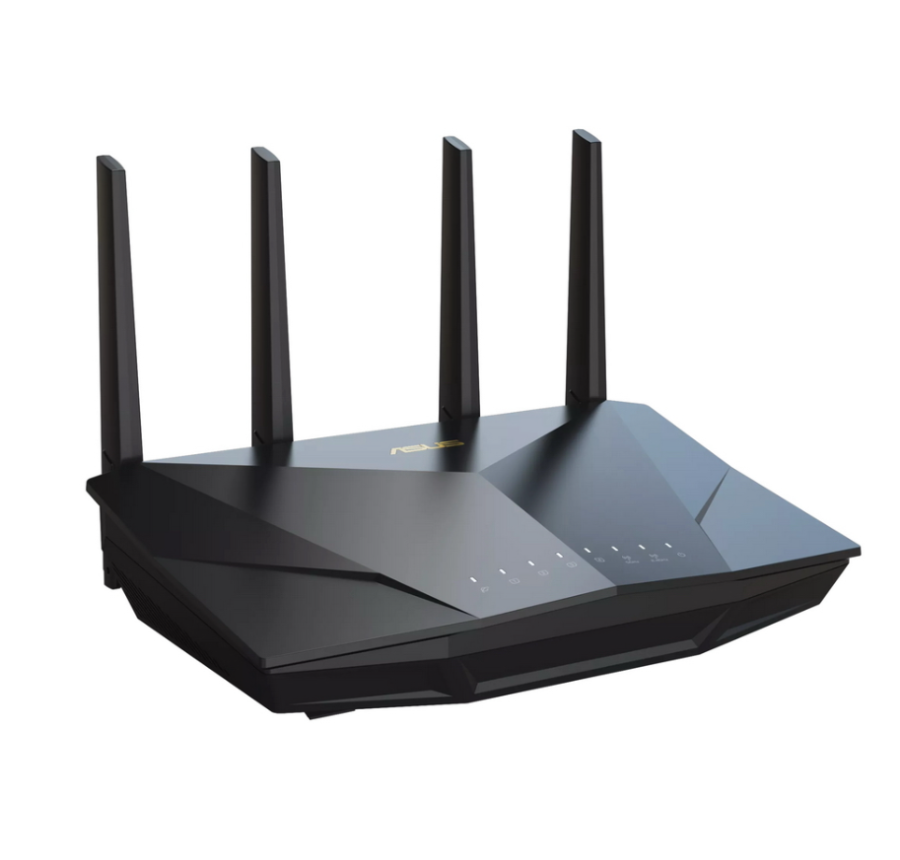 ASUS RT-AX5400 (90IG0860-MO9B00)