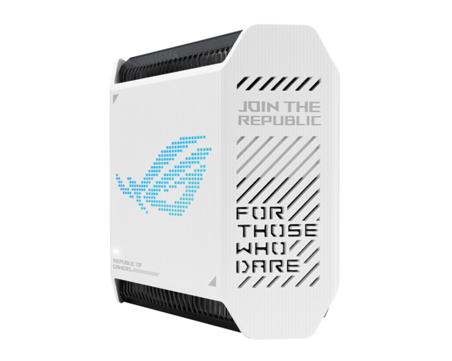 ASUS GT6 WHITE-1-PK (90IG07F0-MU9A30)
