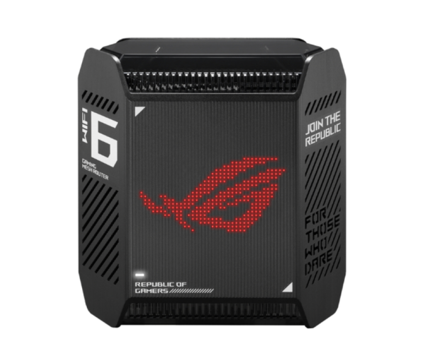 ASUS GT6 BLACK-1-PK (90IG07F0-MU9A10)