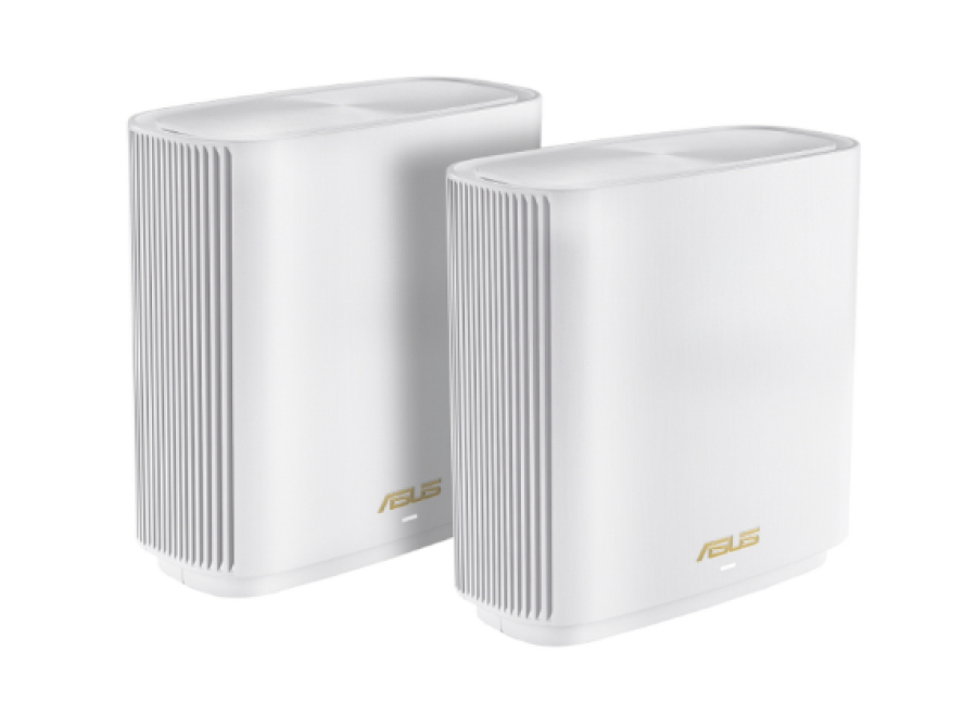 ASUS XT9 WHITE-2-PK (90IG0740-MO3B40)