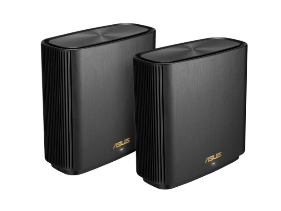 ASUS XT9 BLACK-2-PK (90IG0740-MO3B30)