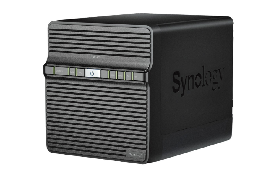 Synology DS423