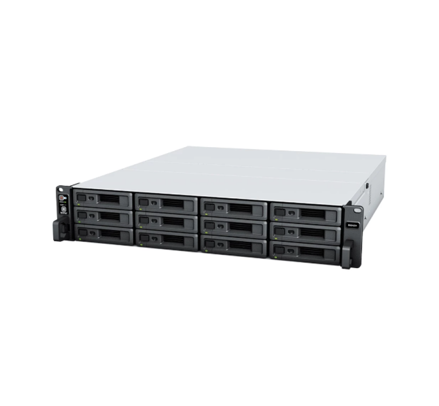 Synology RS2423+