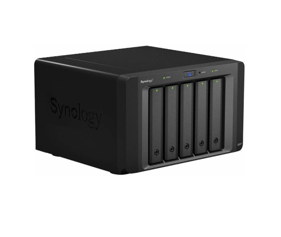 Synology DX517