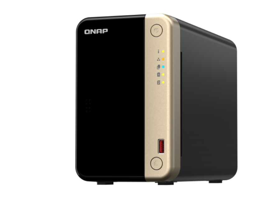 QNAP TS-264-8G