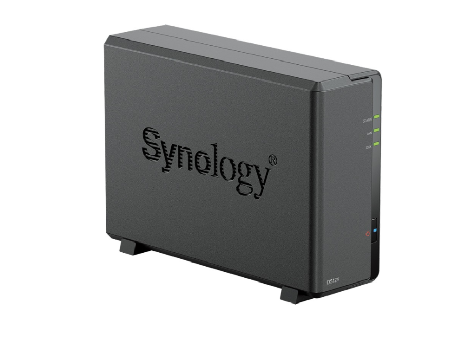 Synology DS124