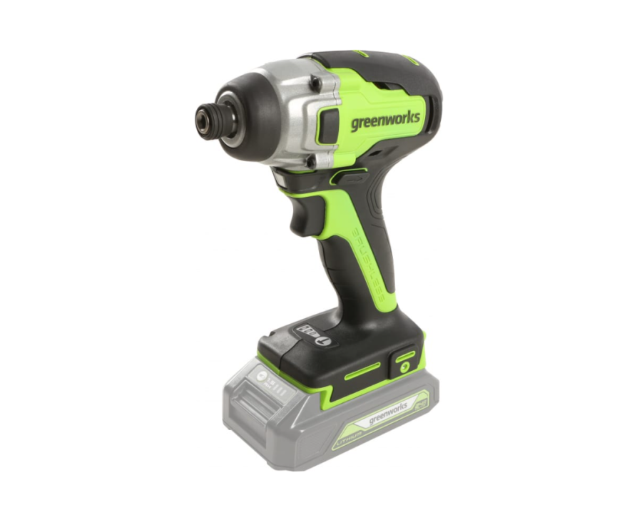 Greenworks GD24ID3 (3802807)