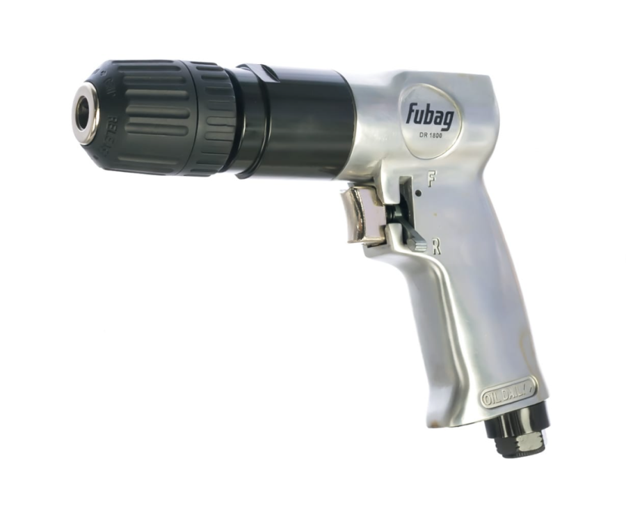 FUBAG DR142/1800 (100115)