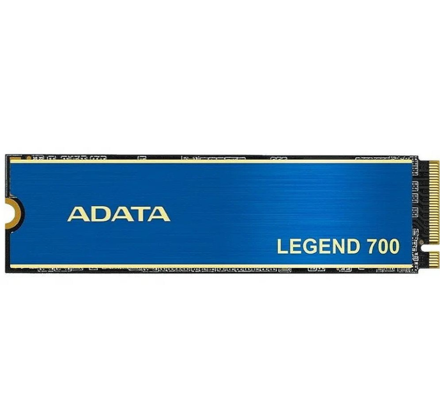 ADATA M.2 2280 256GB LEGEND 700 (ALEG-700-256GCS)