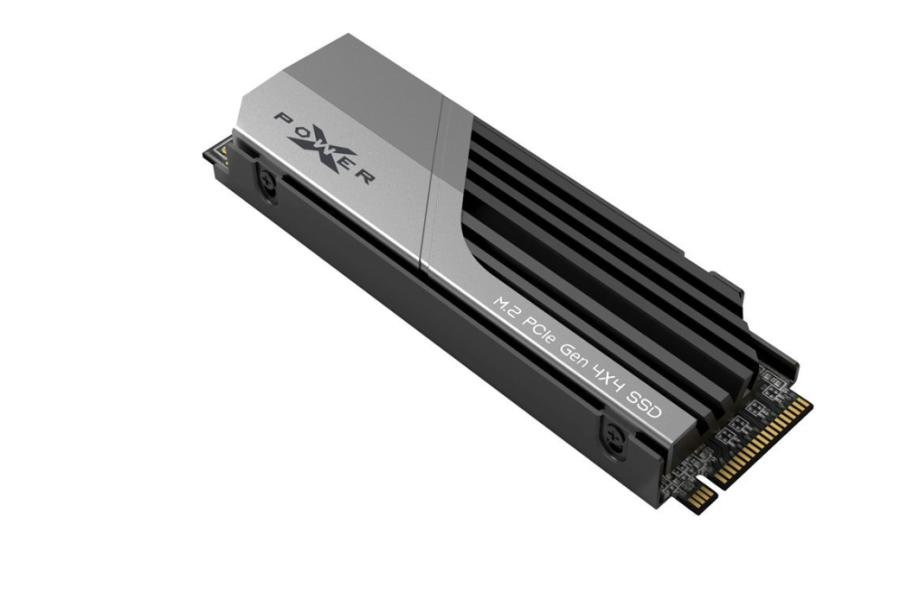 Silicon Power XS70 1Tb (SP01KGBP44XS7005)