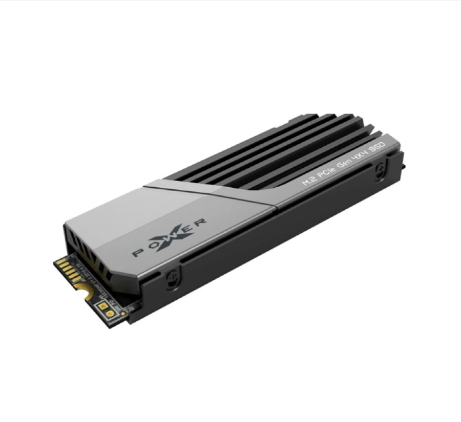 Silicon Power XS70 4Tb (SP04KGBP44XS7005)