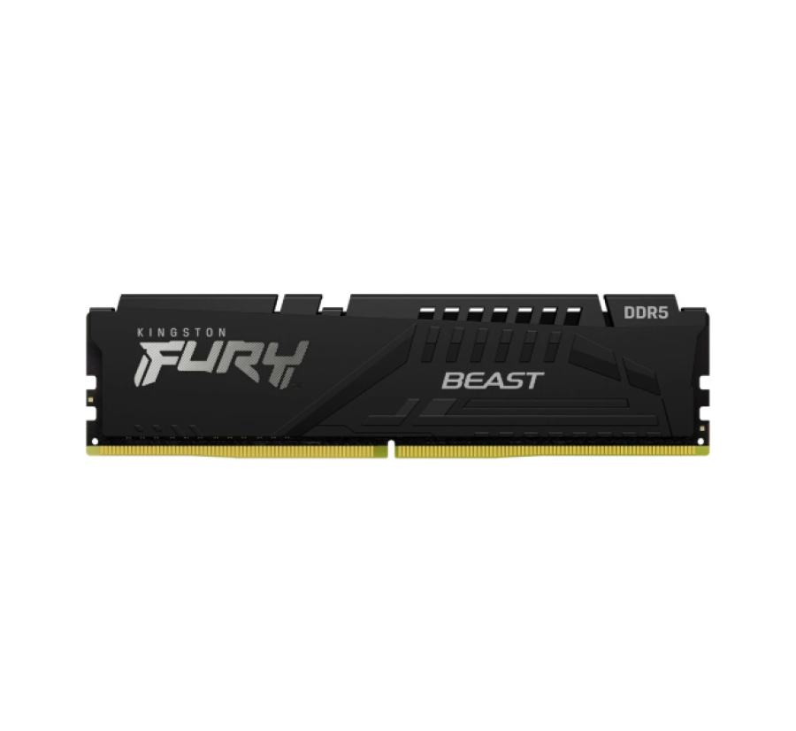 Kingston Fury Beast 32Gb DDR5 6000MHz (KF560C36BBE-32)