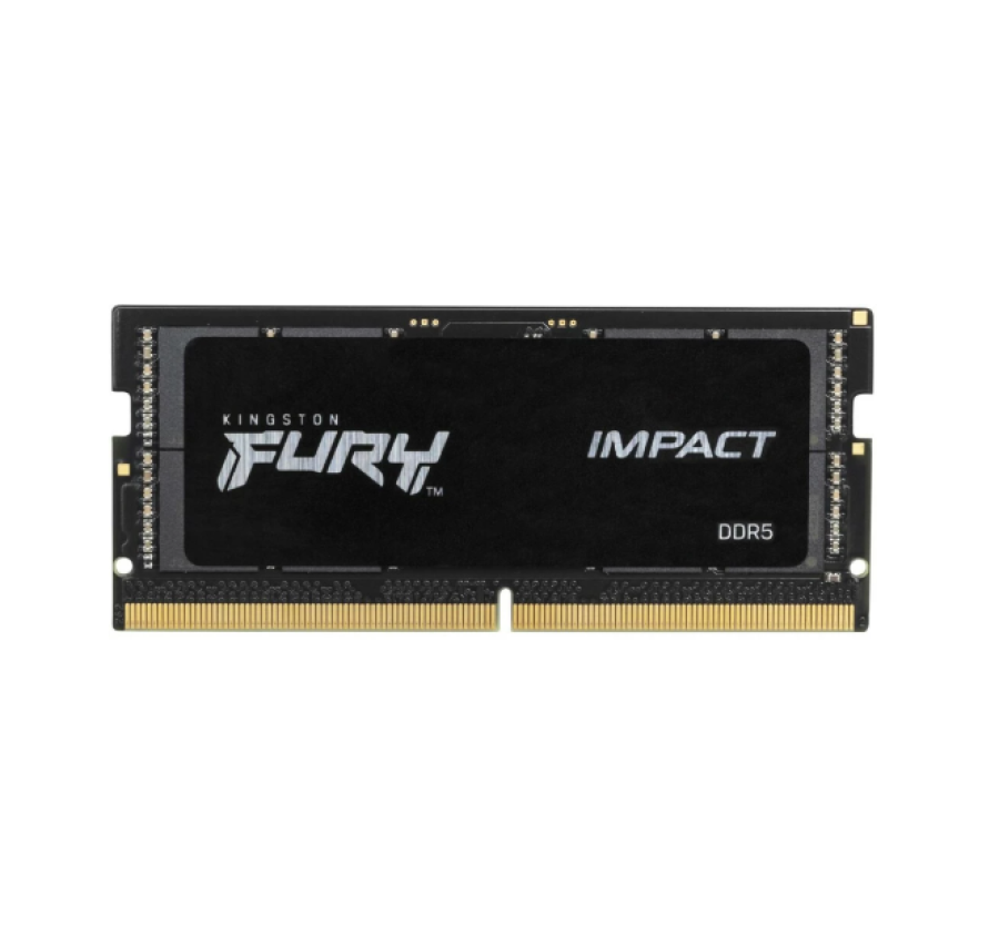 Kingston DDR5 32GB 5600MT/s CL40 SODIMM FURY (KF556S40IB-32)