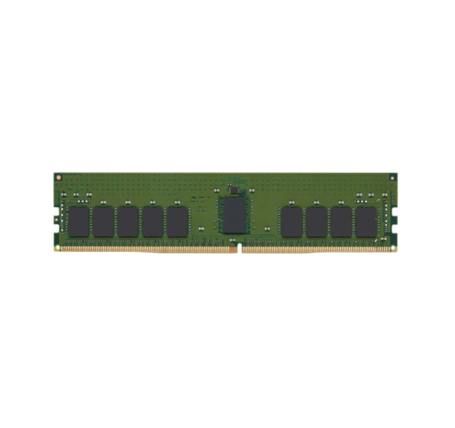Kingston 16 ГБ DDR4 3200 МГц DIMM CL22 (KSM32RD8/16MRR)