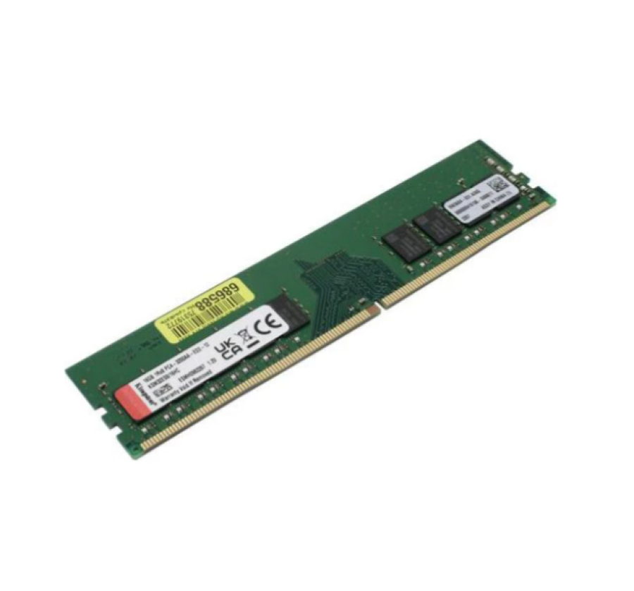 Kingston 16GB DDR4 3200 DIMM Server Premier Memory (KSM32ES8/16HC)