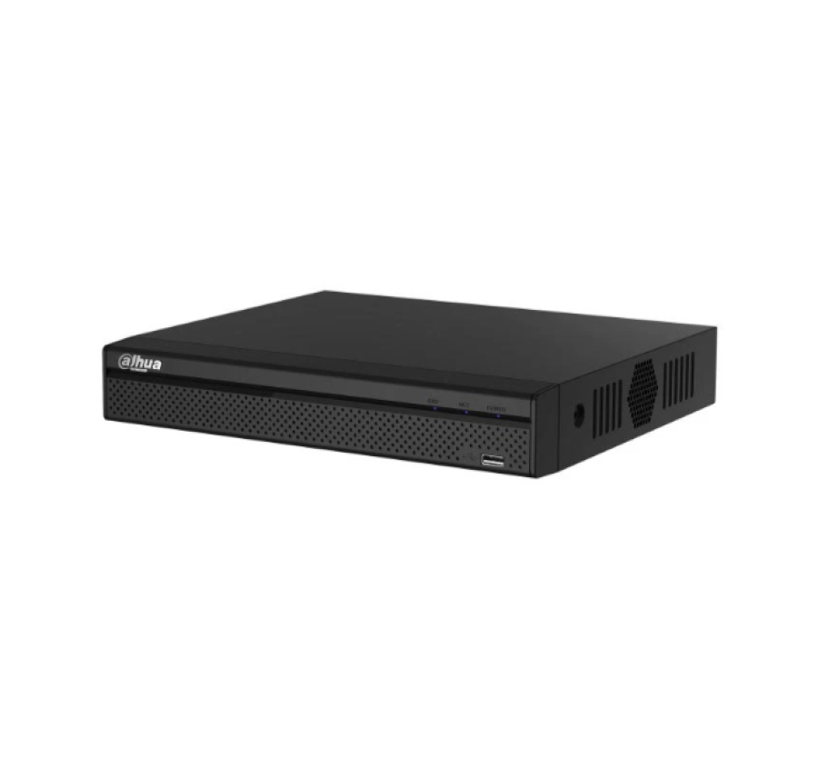 Dahua DHI-NVR1104HS-P-S3/H
