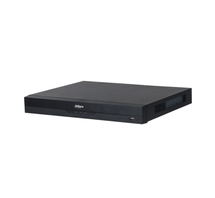 Dahua DHI-NVR4216-16P-EI