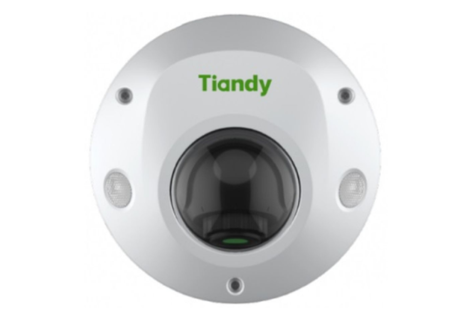 Tiandy Pro TC-C32PS (TC-C32PS I3/E/Y/M/H/2.8/V4.2)