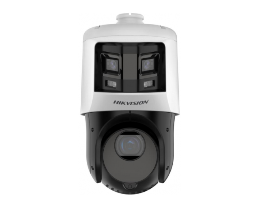 Hikvision DS-2SE4C425MWG-E/26(F0)