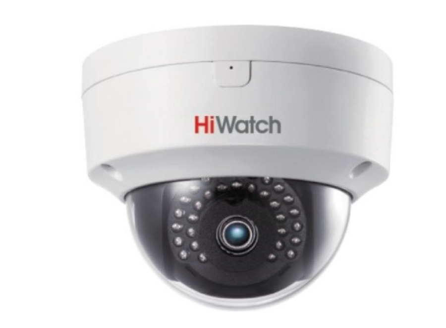 HiWatch DS-I452M(B)(4 MM)