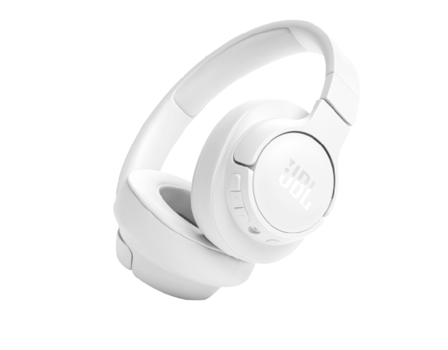 JBL T720BT (JBLT720BTWHT) White