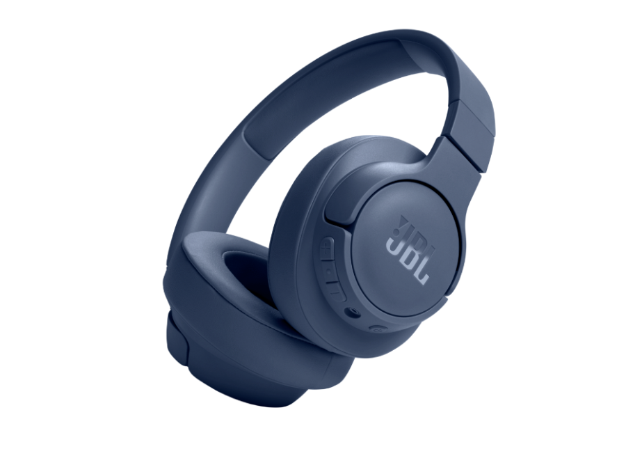 JBL T720BT (JBLT720BTBLU) Blue