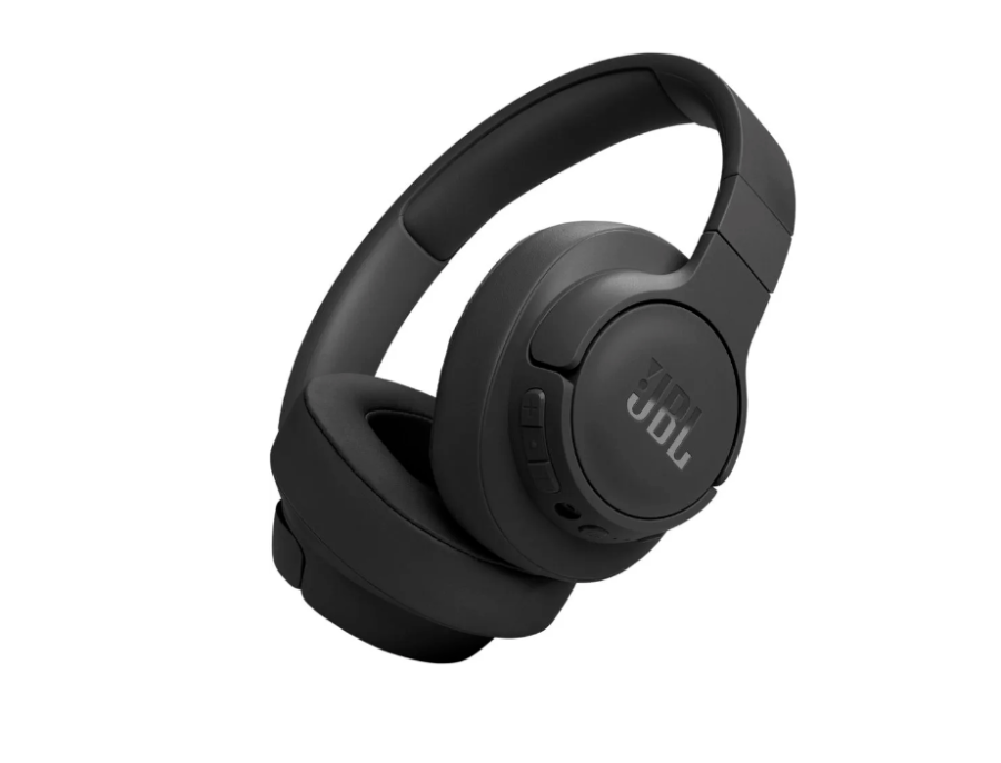 JBL Tune 770NC (JBLT770NCBLKCN) Black