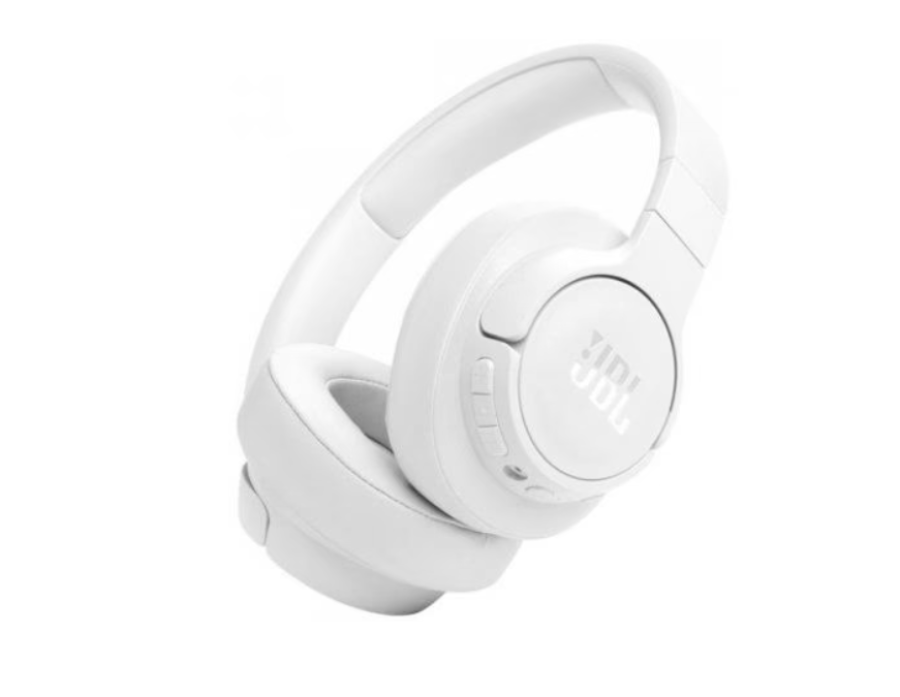 JBL Tune 770NC (JBLT770NCWHTCN) White