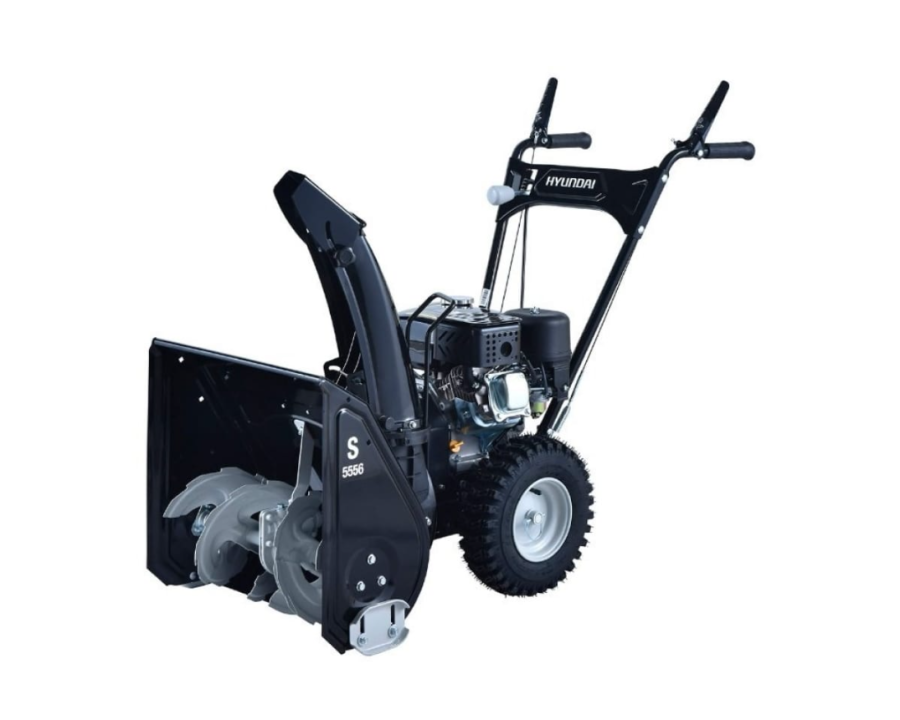 Hyundai S 5556 5.5л.с. (Hyundai S 5556)