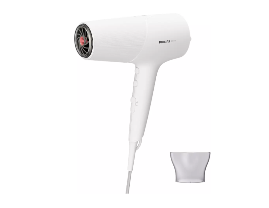 Philips BHD500/00 2100Вт (Белый)