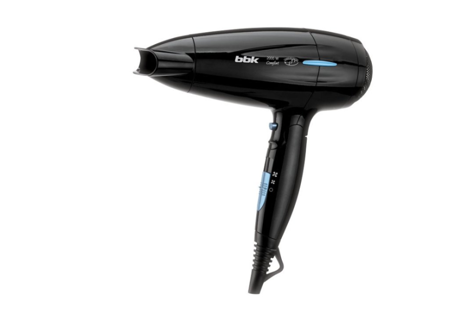 BBK BHD3201i (BHD3201I BLACK BLUE)