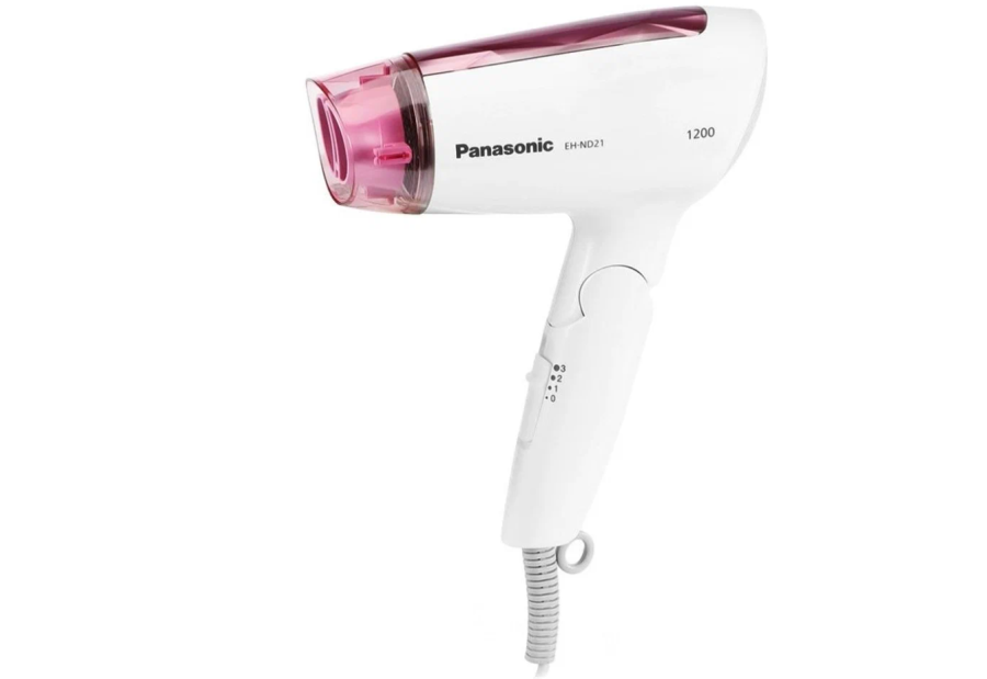 Panasonic EH-ND21-P615 (8887549394102) WHITE