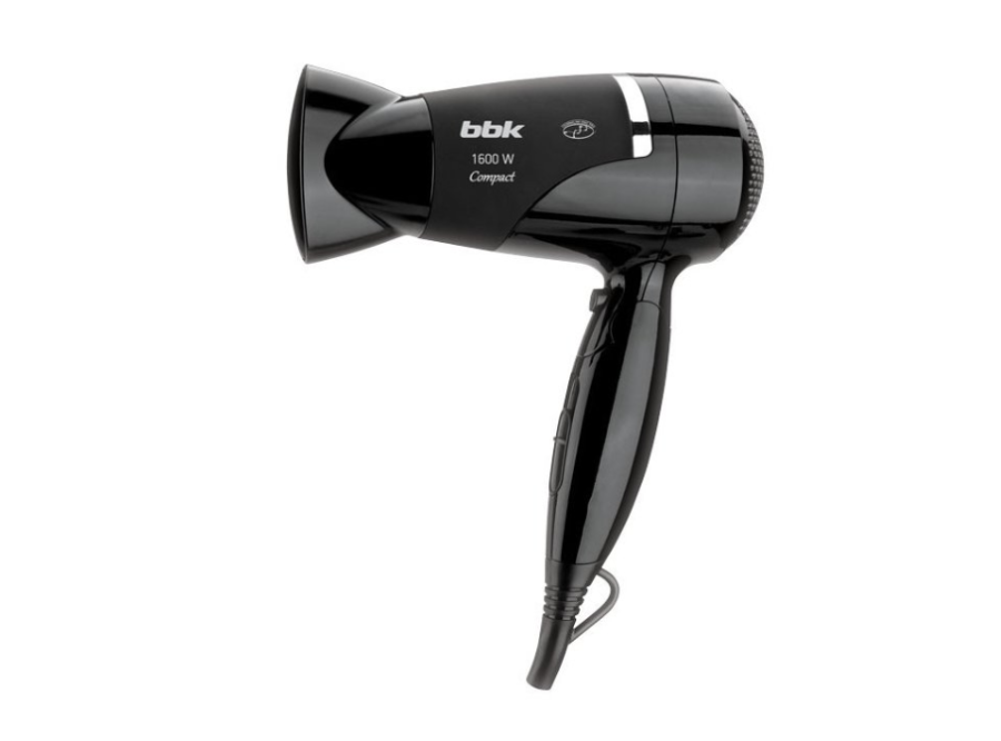 BBK BHD1602i Black