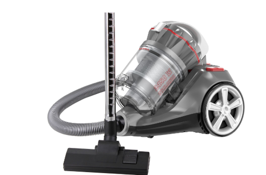 Supra VCS-2525 2450Вт