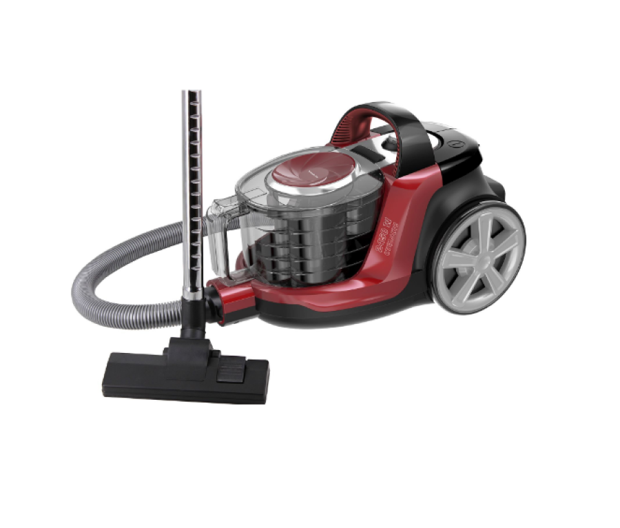 Supra VCS-2460 2450Вт