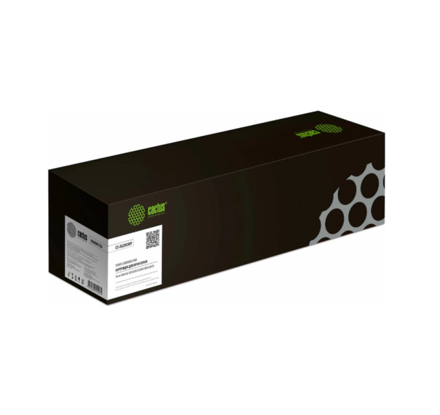 Cactus CS-ALC8030Y жёлтый (15000 стр) для Xerox AltaLink C8030, C8035, C8045, C8055, C8070