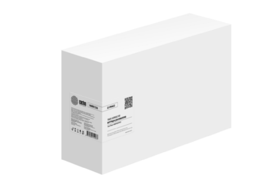 Cactus CS-PH4622 черный (30000стр.) для Xerox Phaser 4600/4620/4622