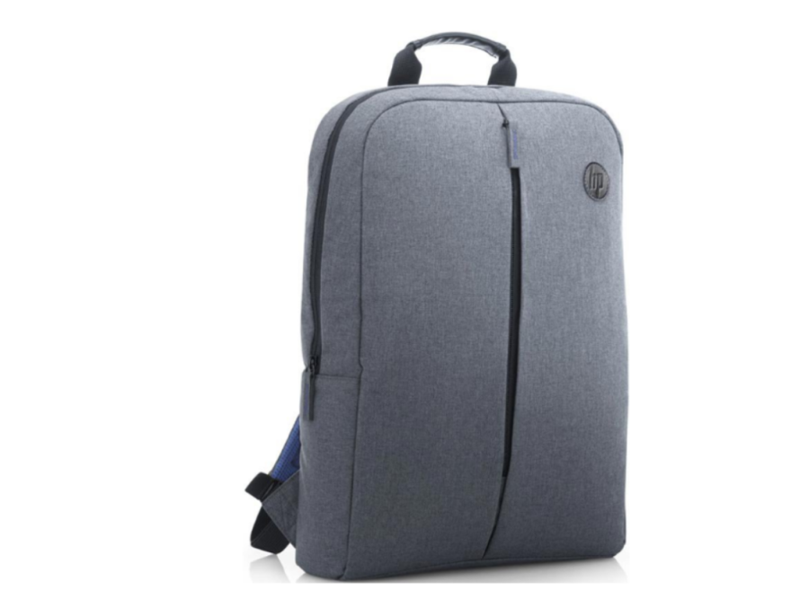 HP Essential Backpack (K0B39AA) Серый