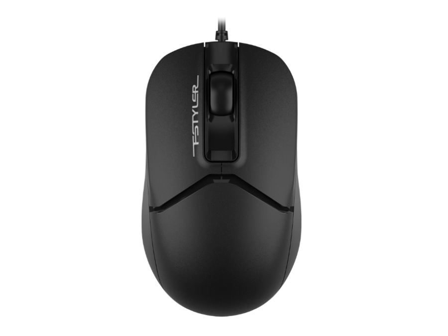 A4Tech Fstyler FM12ST (FM12ST BLACK)