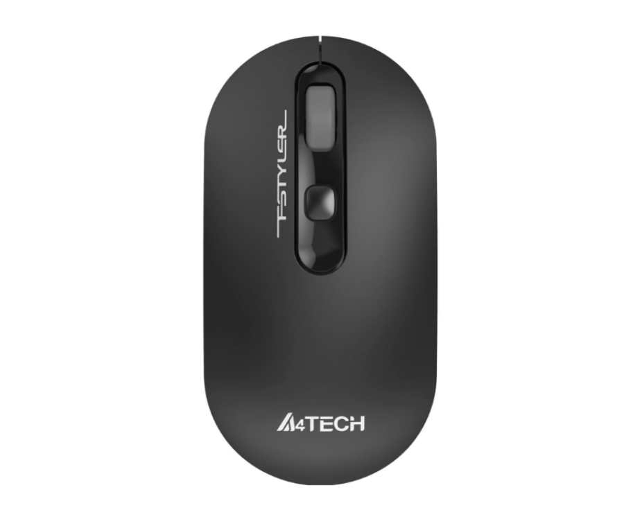 A4Tech Fstyler FG20S (FG20S USB GREY)
