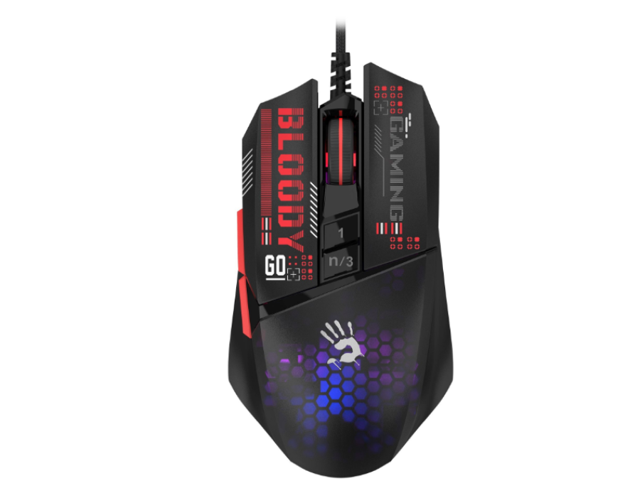 A4Tech Bloody W60 Max Mini (W60 MAX MINI)