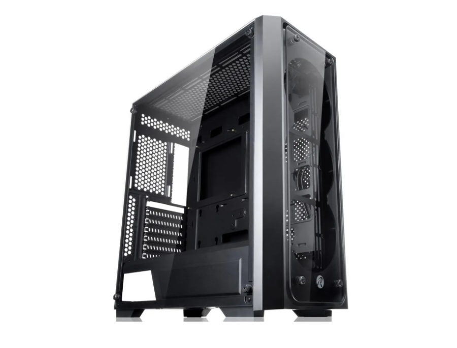 Raijintek Ponos TG без БП (0R20B00153) Черный