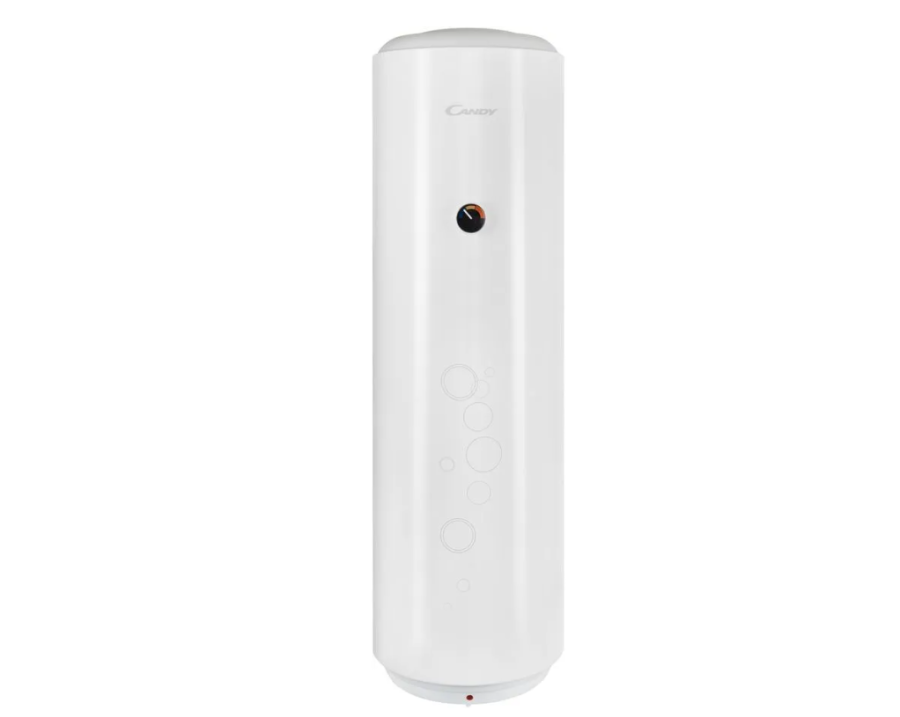 Candy CR80V-B2SL(R), накопительный, 1.5кВт, 80л (GA0GHTE00RU)