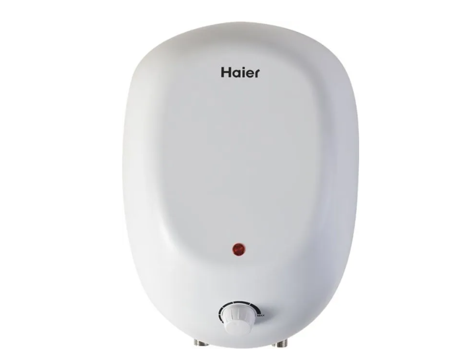 HAIER ES8V-Q1(R), накопительный, 1.5кВт, 8л (GA0G83E00RU)