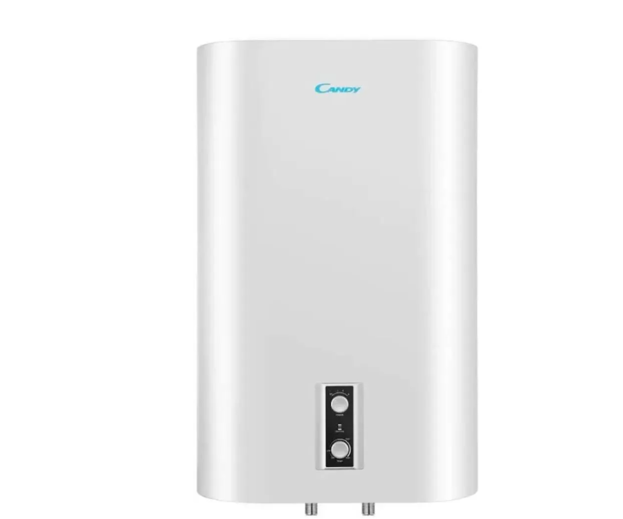 Candy CF80V-P3(R), накопительный, 3кВт, 80л (GA0T1FE00RU)