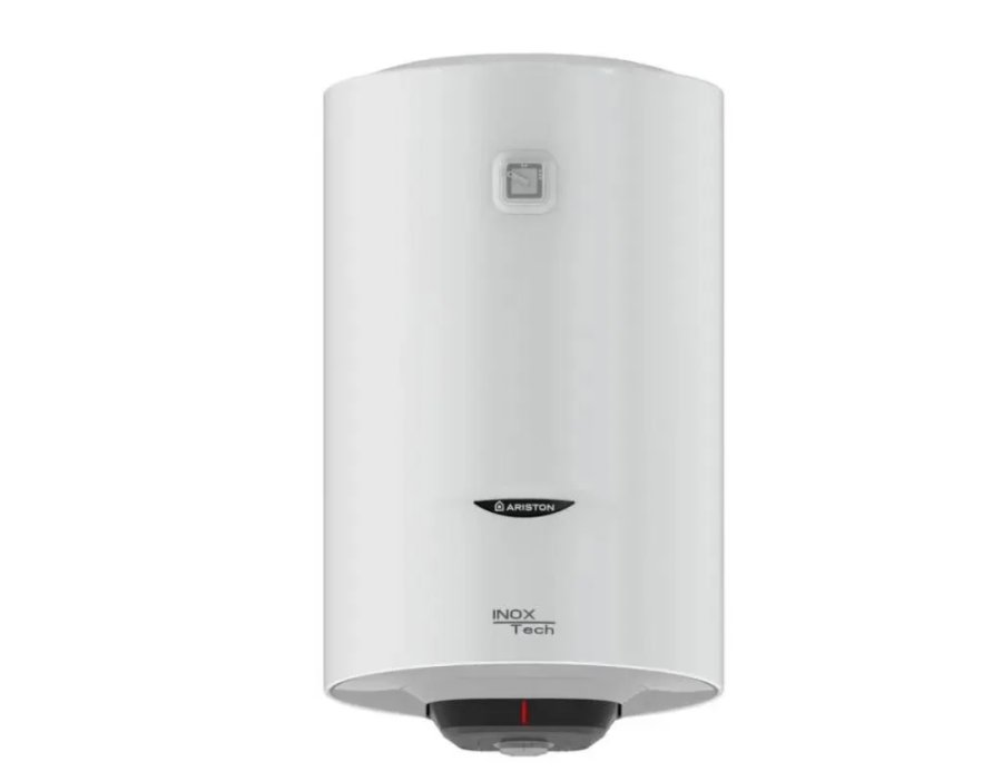 Ariston PRO1 R INOX ABS 80 V, накопительный, 1.5кВт, 80л (3700562)