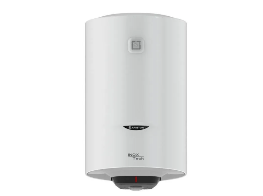 Ariston PRO1 R INOX ABS 50 V, накопительный, 1.5кВт, 50л (3700561)
